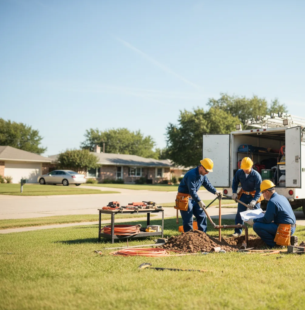 Drain Cleaning in Estero, FL